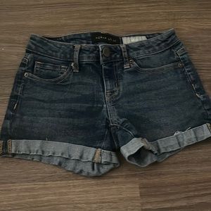 Aeropostale Jean shorts!!